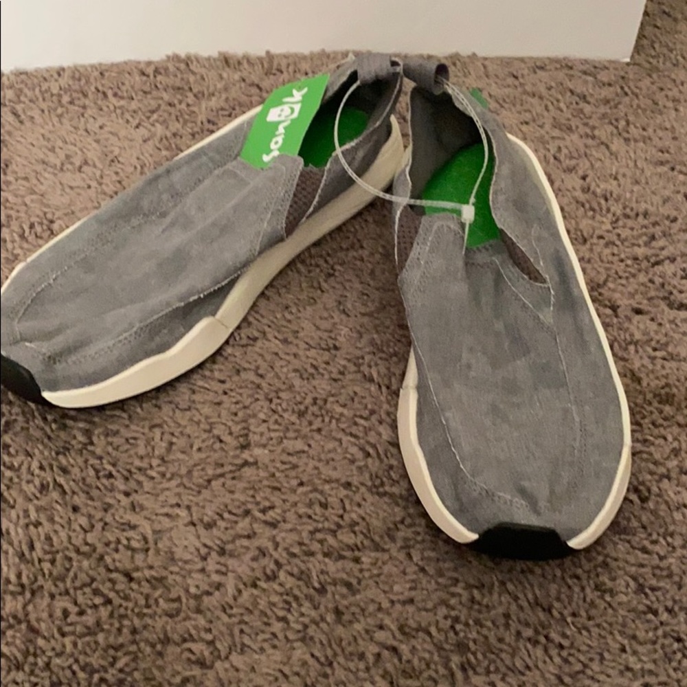 Sanuk Men's Chiba Quest Sneaker